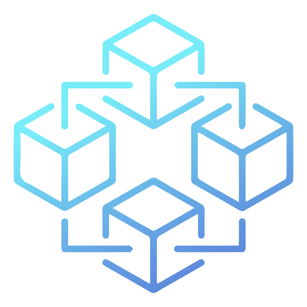 Desarrollo de Software Web 3Proporcionamos servicios de desarrollo de software a medida para empresas que buscan incorporar la tecnología Web3 en sus operaciones. Nos especializamos en la construcción de dApps, contratos inteligentes y otras soluciones basadas en Web3 que ayudarán a las empresas a aumentar la eficiencia y reducir los costos.