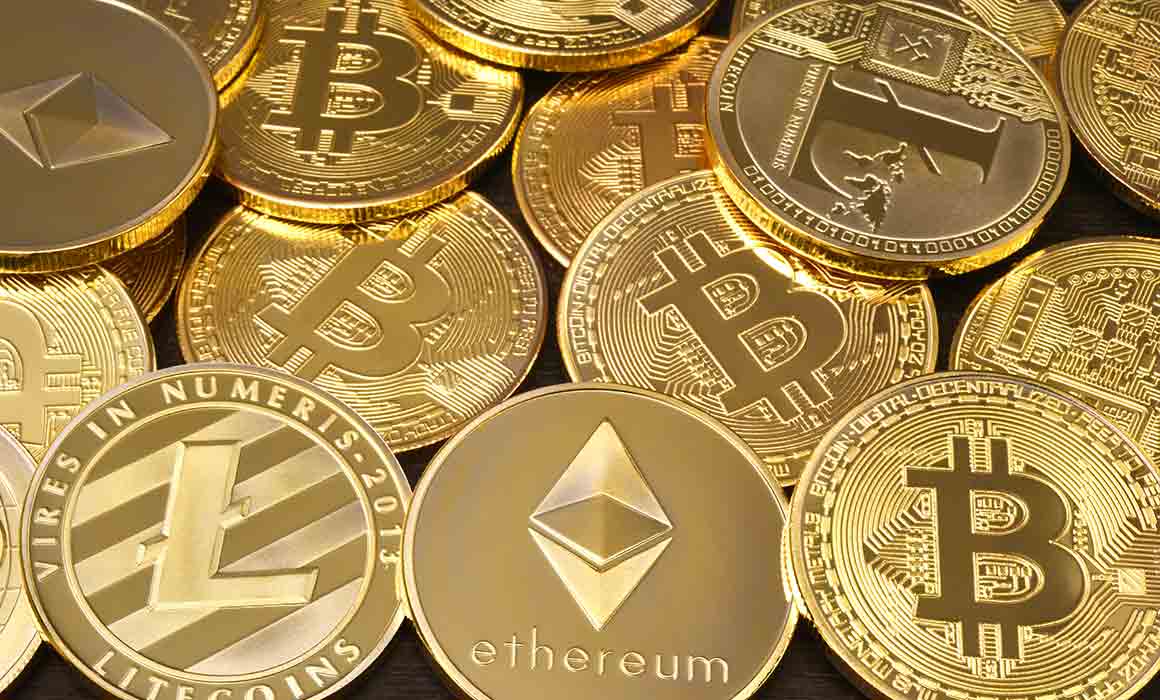 CRYPTOCURRENCY  Cryptocurrencies are digital or virtual assets that use cryptography to secure financial transactions. Our courses cover the basics of crypto, how they work, how they are traded and mined, as well as how they are used as an alternative form of payment. The course will also cover the different types of crypto such as Bitcoin, Ethereum, and others.